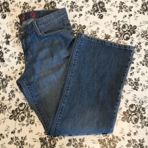 Ny& co east side flare